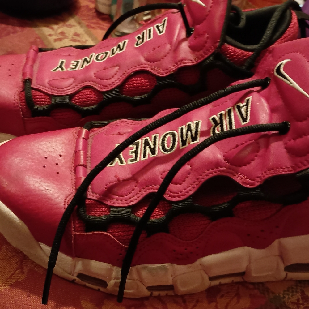 Nike air money